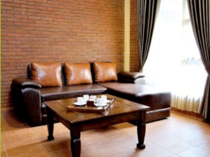 Hotel Rumput Resort & Resto Maguwo Exterior photo